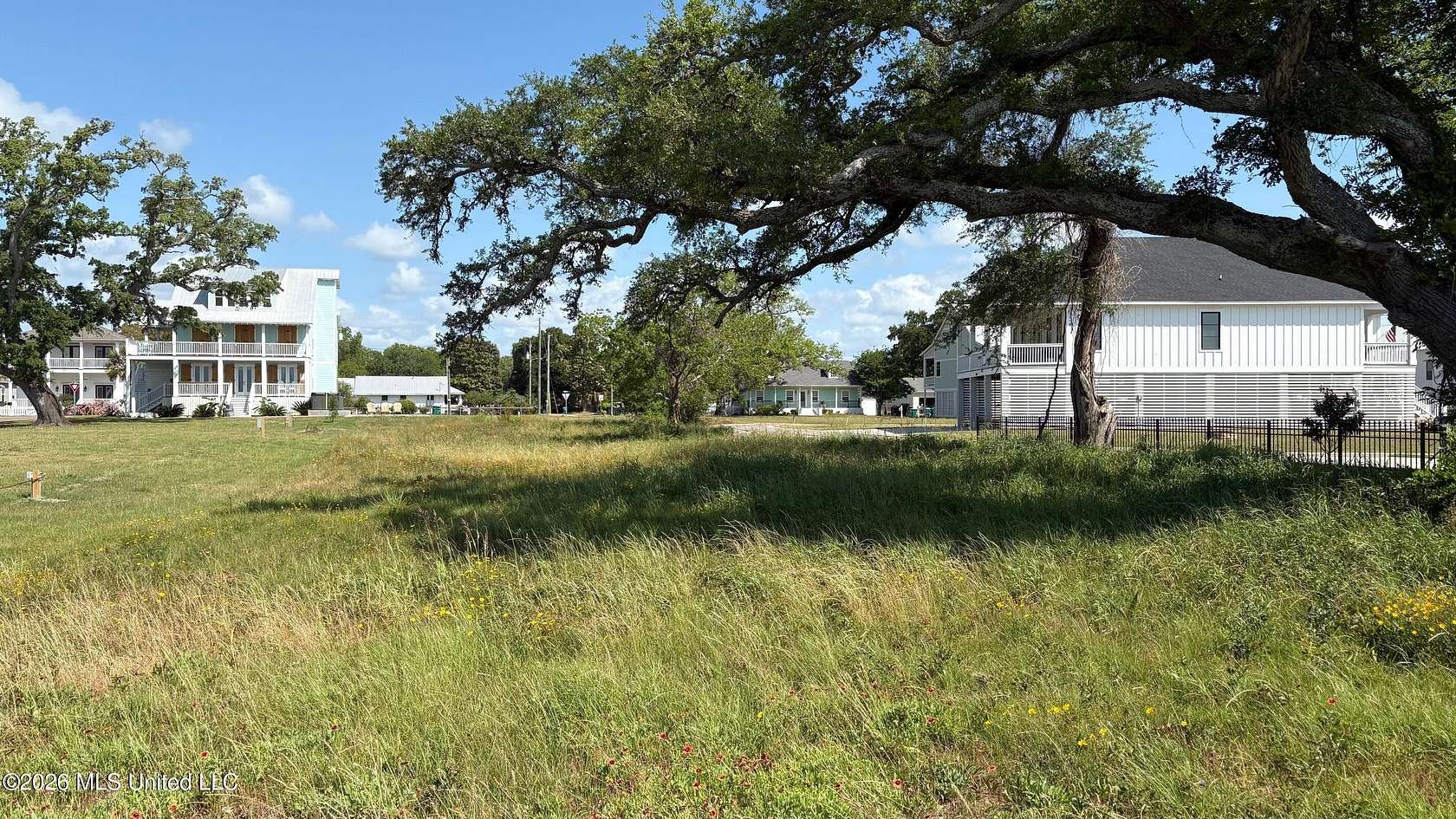 0.47 Acres of Residential Land for Sale in Gulfport, Mississippi