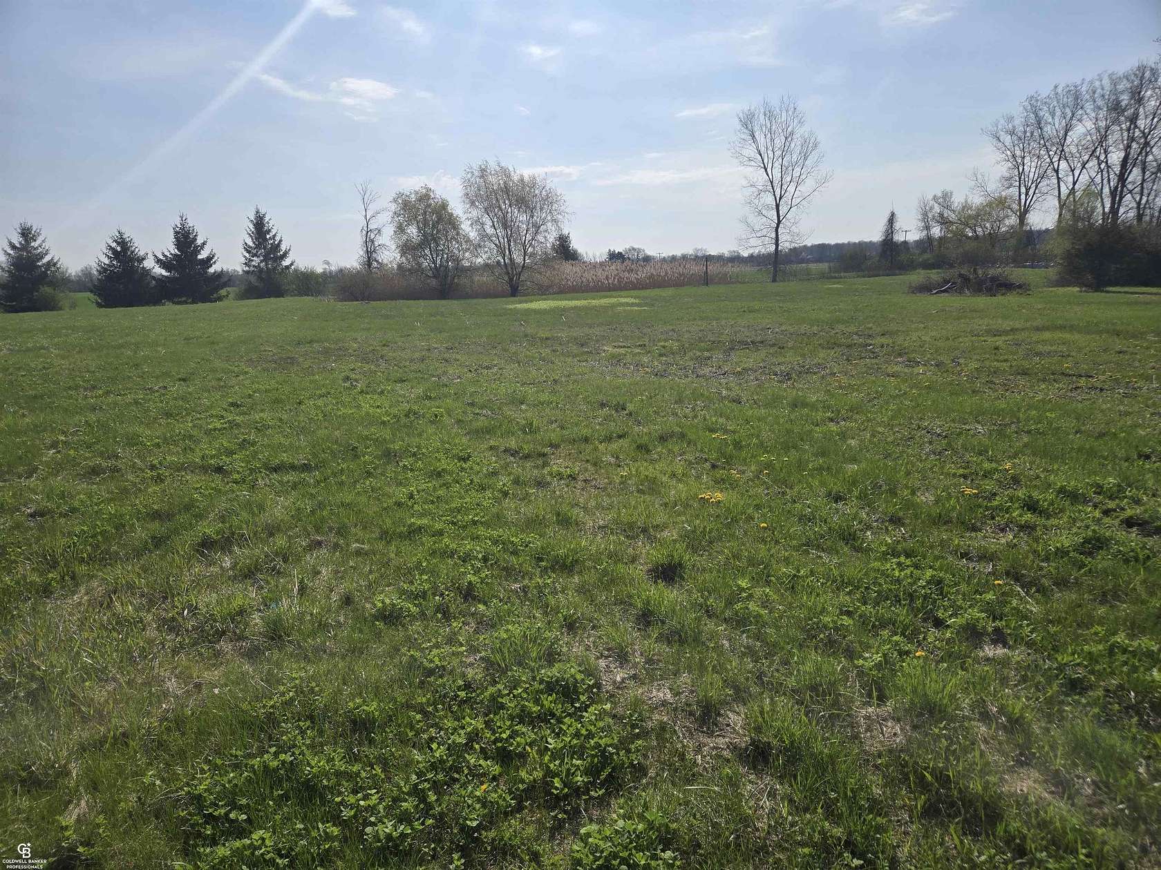 3.3 Acres of Commercial Land for Sale in Yale, Michigan