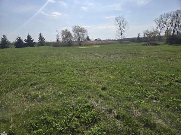 3.3 Acres of Commercial Land for Sale in Yale, Michigan
