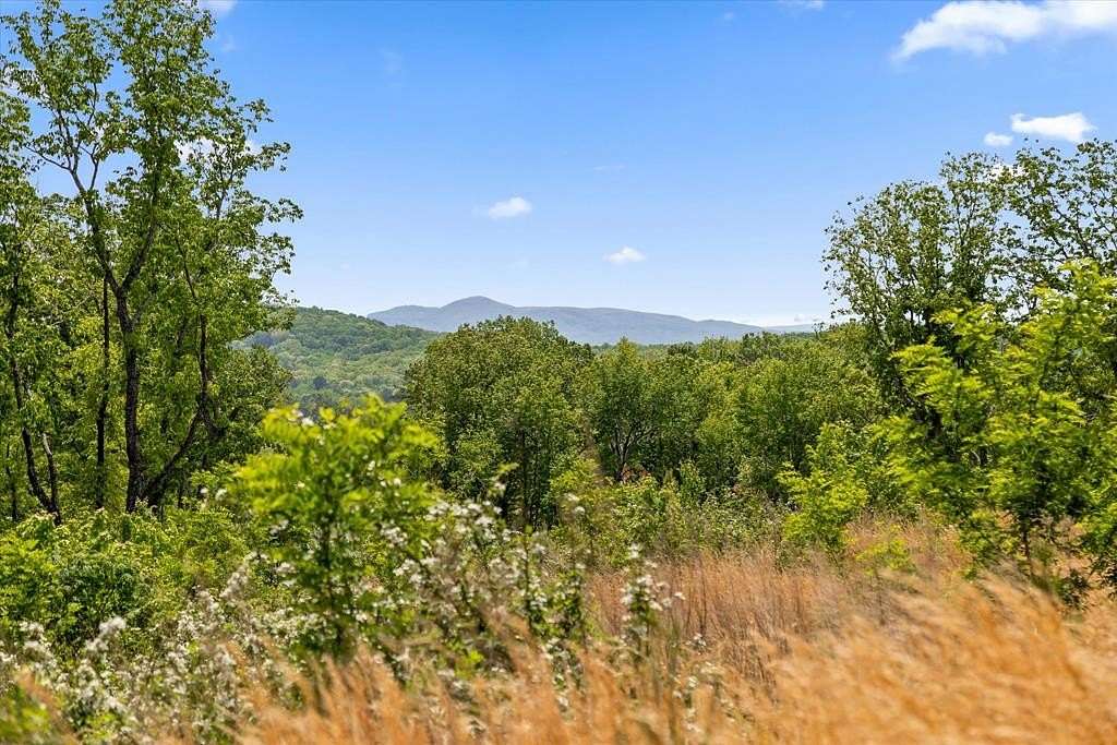 2 Acres of Residential Land for Sale in Talking Rock, Georgia