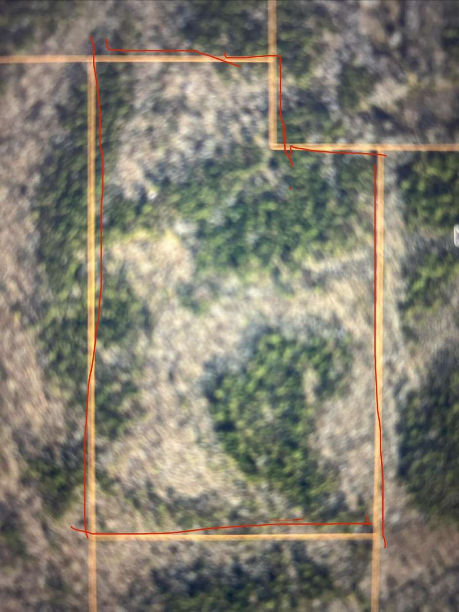 27.6 Acres of Recreational Land for Sale in Falkner, Mississippi
