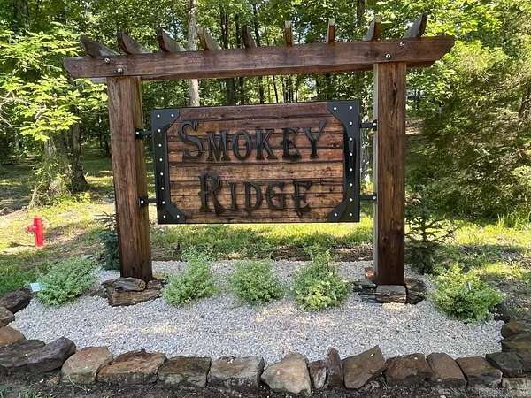 2 Acres of Residential Land for Sale in Benton, Arkansas