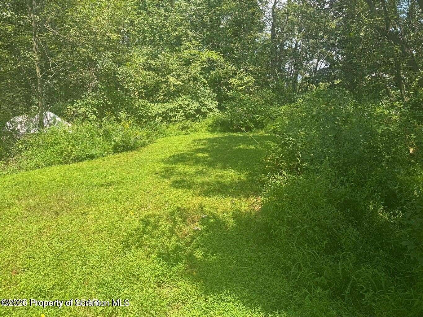 4 Acres of Mixed-Use Land for Sale in Scranton, Pennsylvania