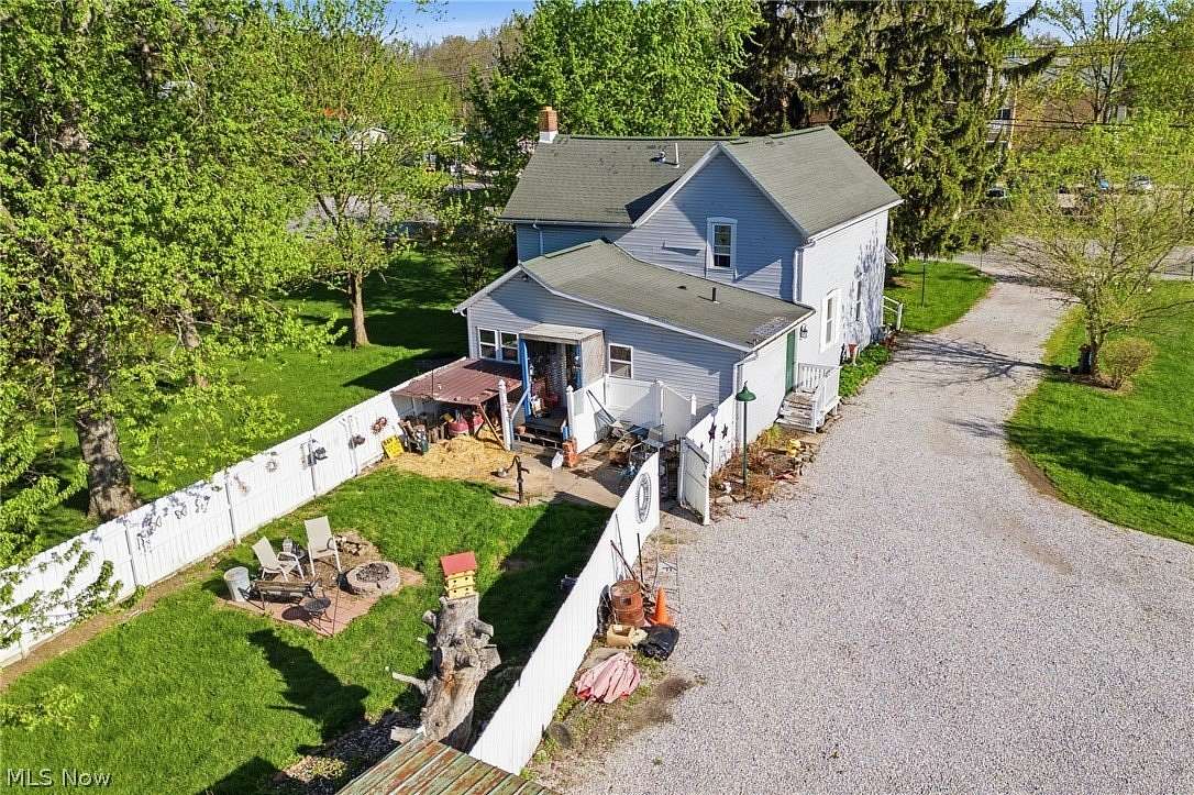 2.38 Acres of Mixed-Use Land for Sale in Galion, Ohio