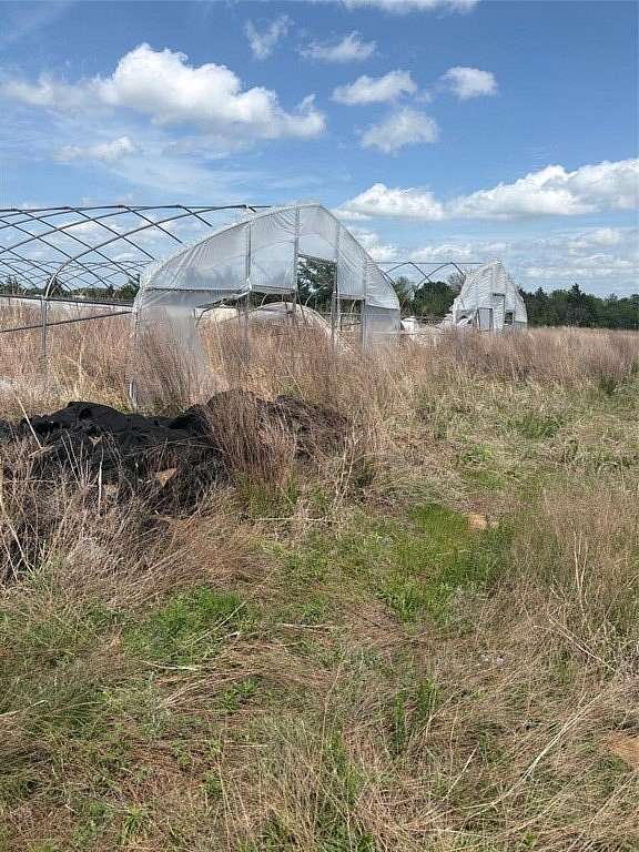 10 Acres of Land for Sale in Sparks, Oklahoma