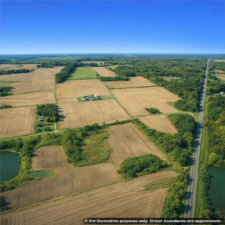 35.7 Acres of Land for Sale in Buffalo, Minnesota