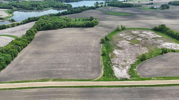 35.7 Acres of Land for Sale in Buffalo, Minnesota