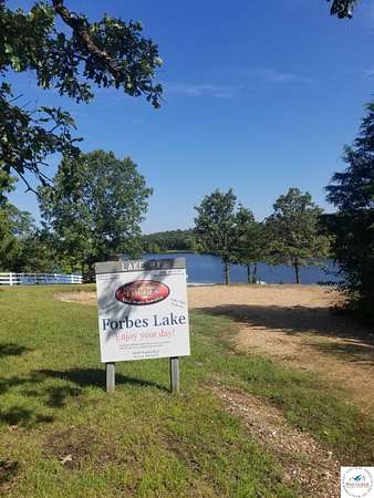 3.2 Acres of Residential Land for Sale in Edwards, Missouri