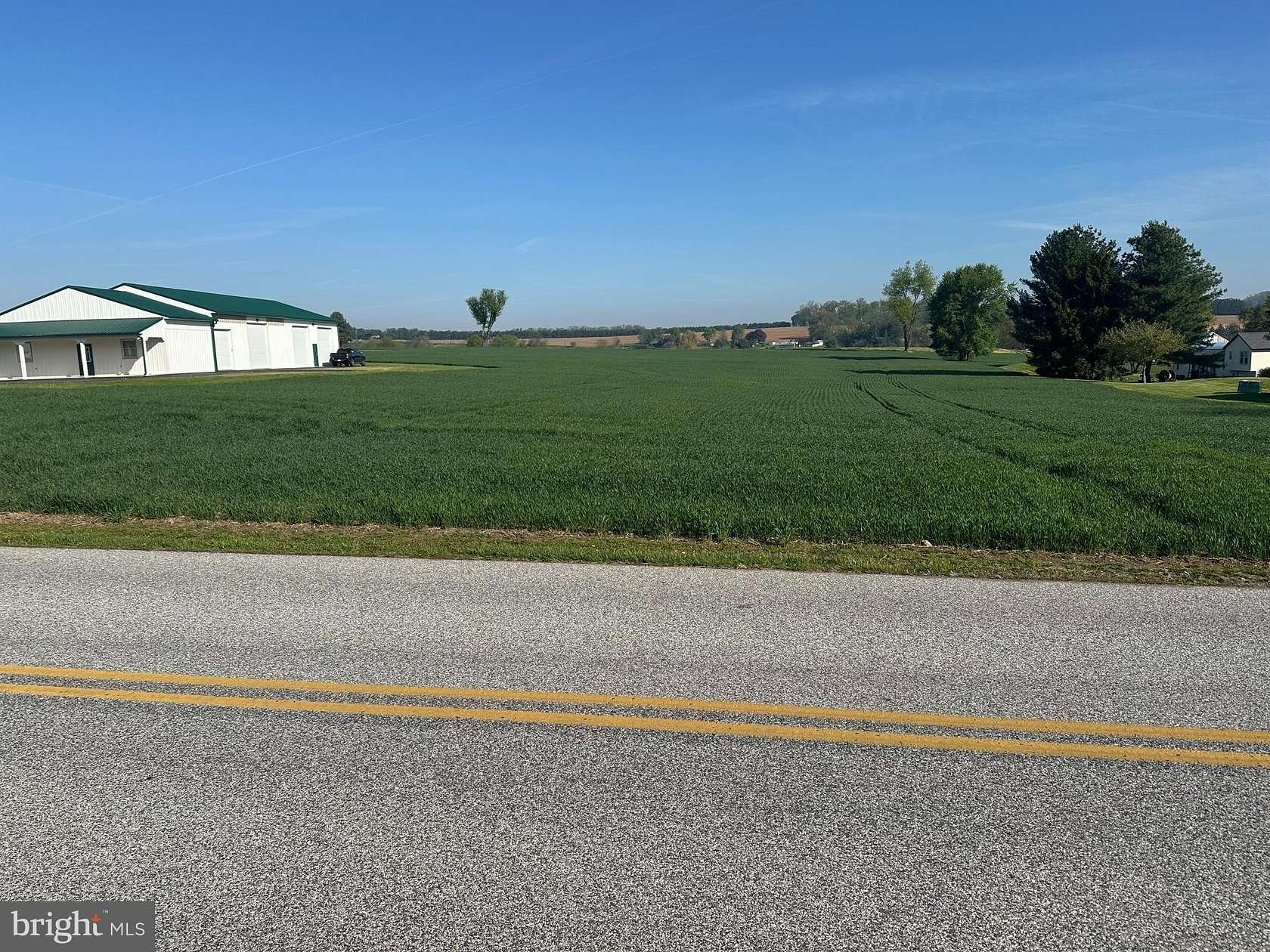 1 Acre of Residential Land for Sale in Red Lion, Pennsylvania