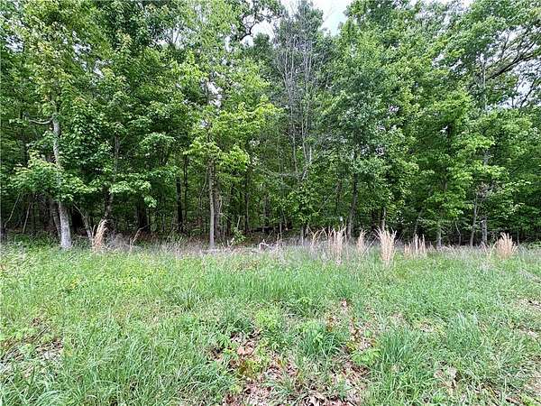 0.27 Acres of Residential Land for Sale in Bella Vista, Arkansas