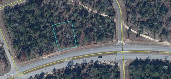 0.26 Acres of Residential Land for Sale in Chipley, Florida