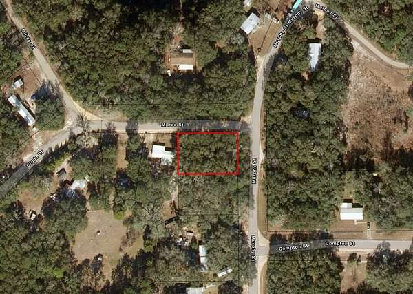 0.29 Acres of Residential Land for Sale in Interlachen, Florida