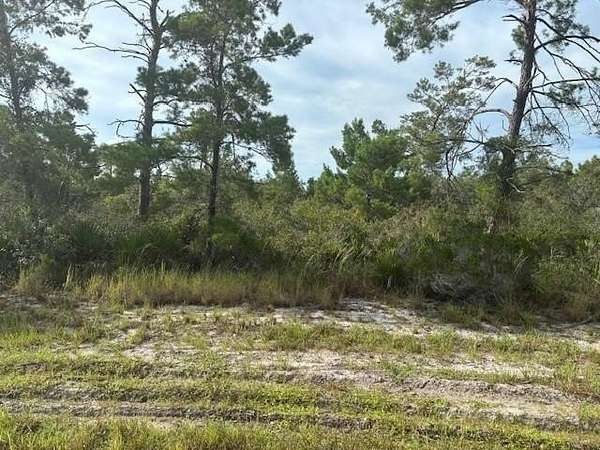 0.23 Acres of Residential Land for Sale in Interlachen, Florida