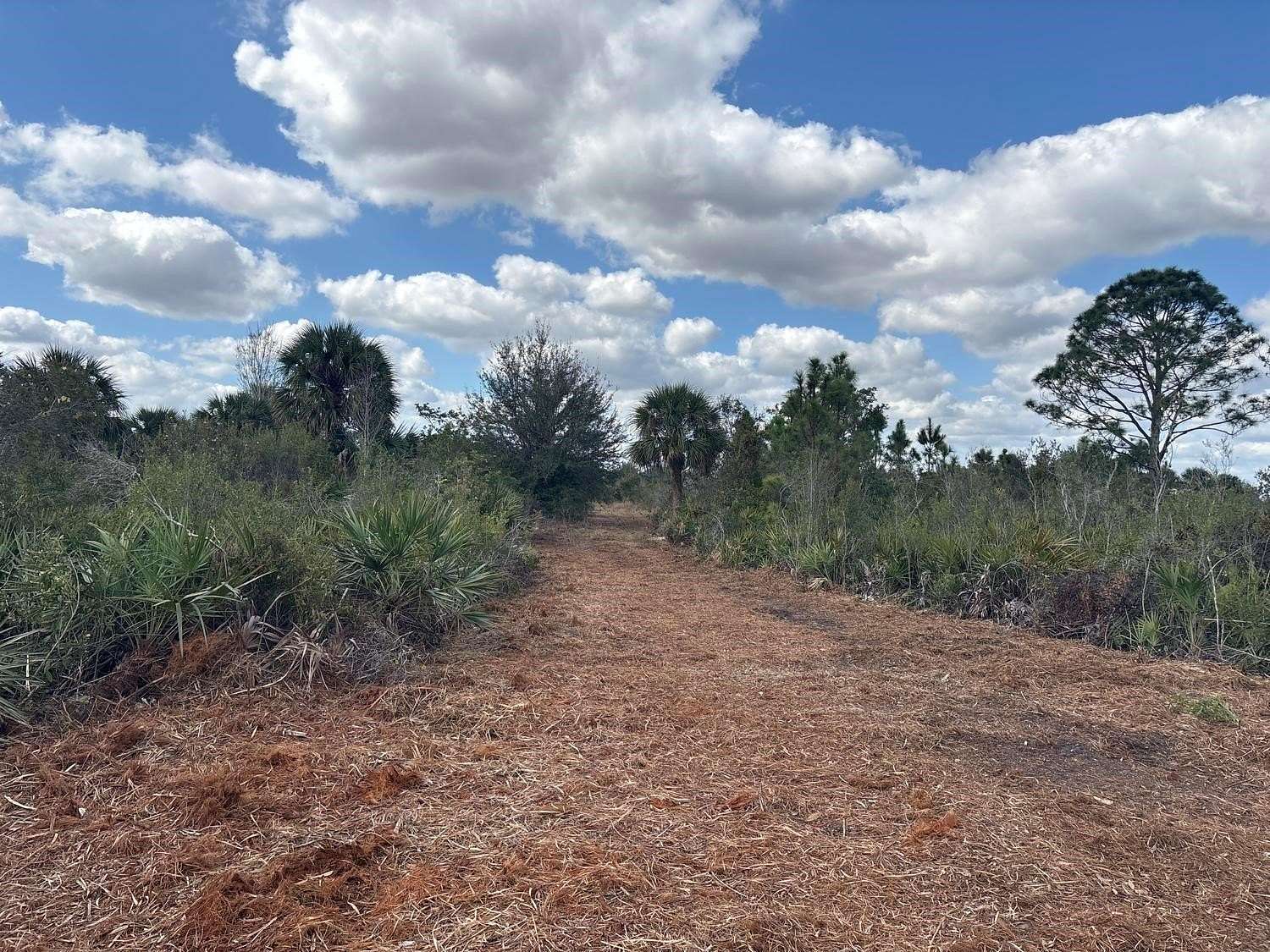 2.52 Acres of Land for Sale in Okeechobee, Florida