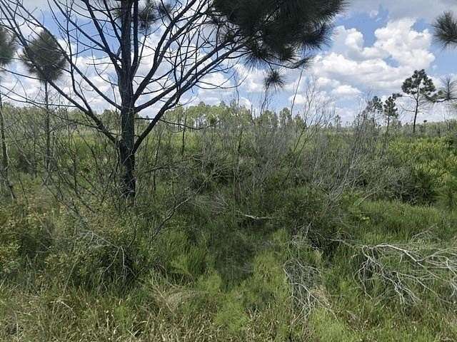 1.25 Acres of Land for Sale in Frostproof, Florida