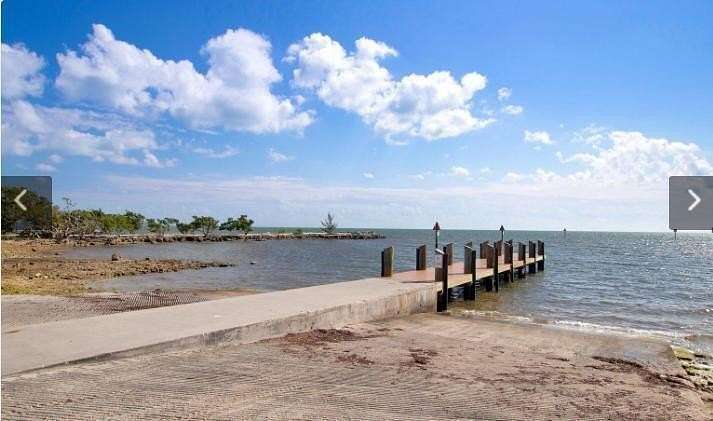 0.13 Acres of Residential Land for Sale in Key Largo, Florida
