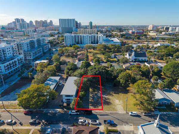 0.16 Acres of Land for Sale in West Palm Beach, Florida