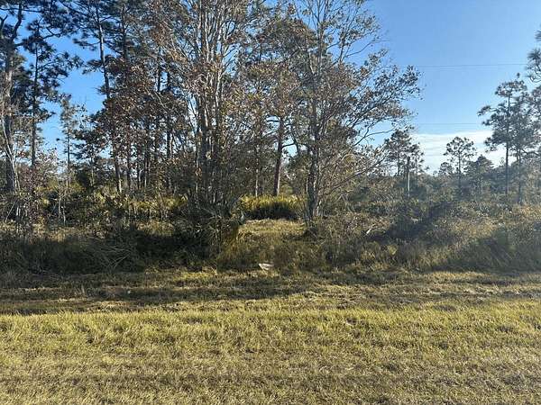 0.34 Acres of Land for Sale in Okeechobee, Florida