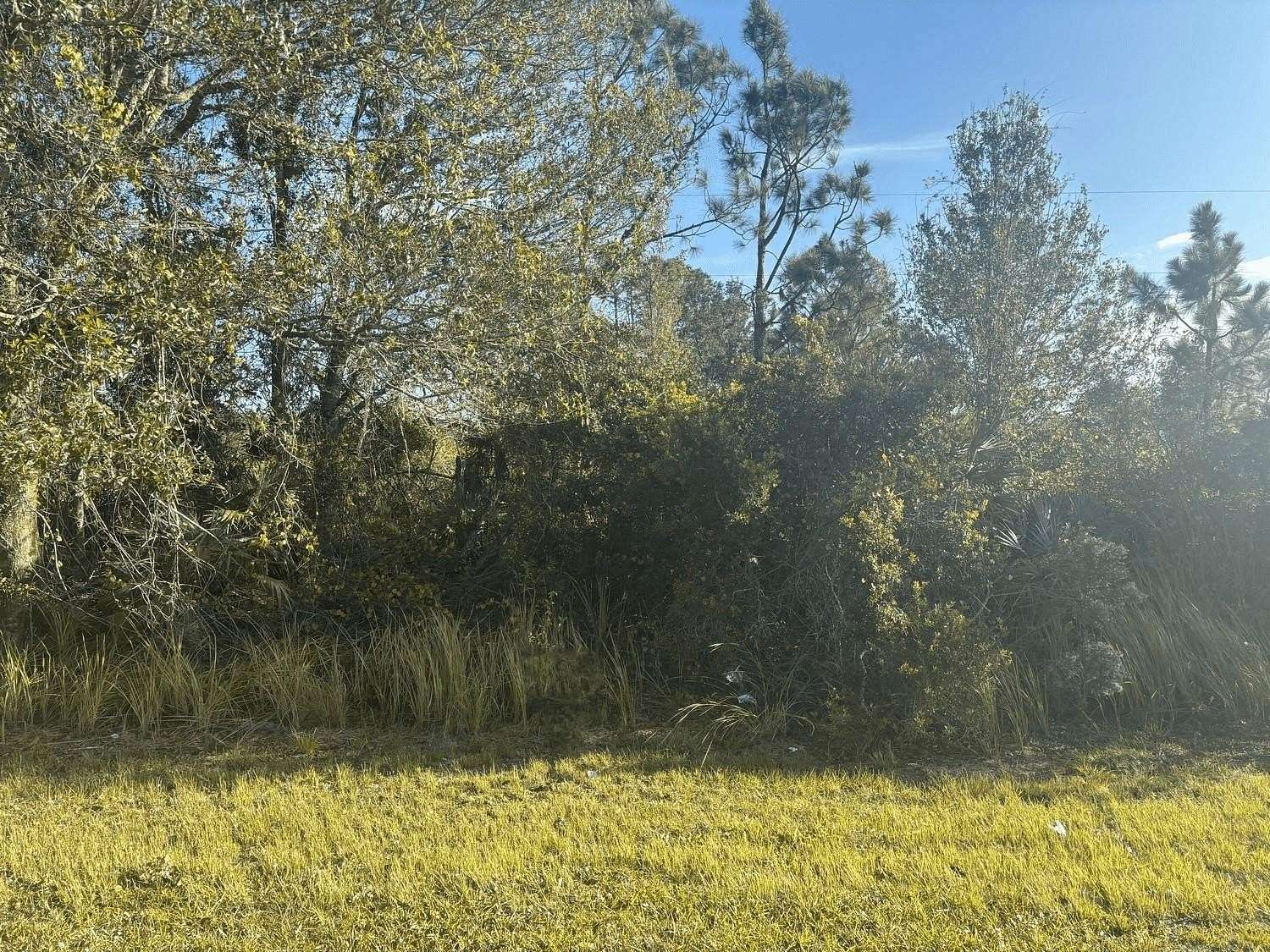 0.34 Acres of Land for Sale in Okeechobee, Florida