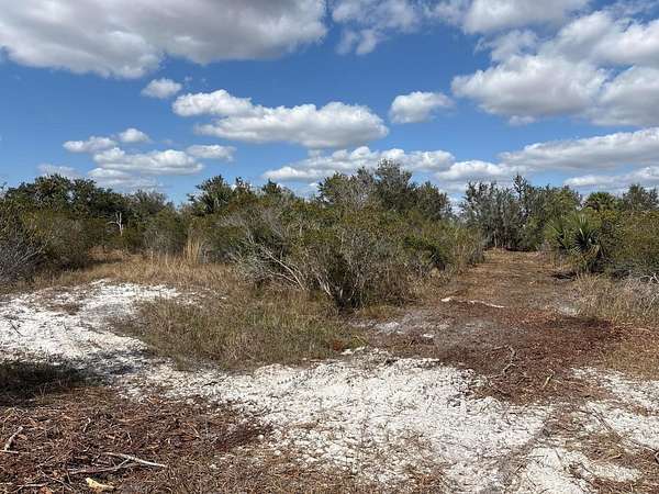 1.25 Acres of Land for Sale in Okeechobee, Florida