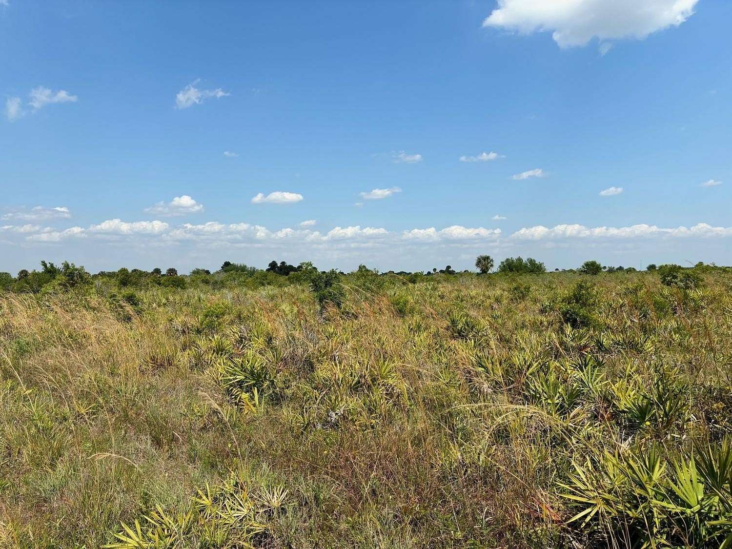 1.49 Acres of Land for Sale in Okeechobee, Florida
