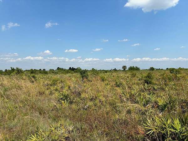 1.49 Acres of Land for Sale in Okeechobee, Florida