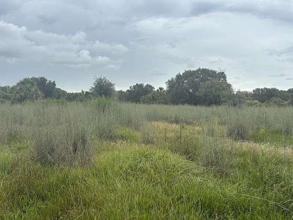 3 Acres of Land for Sale in Okeechobee, Florida