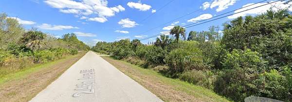 2.5 Acres of Land for Sale in Naples, Florida