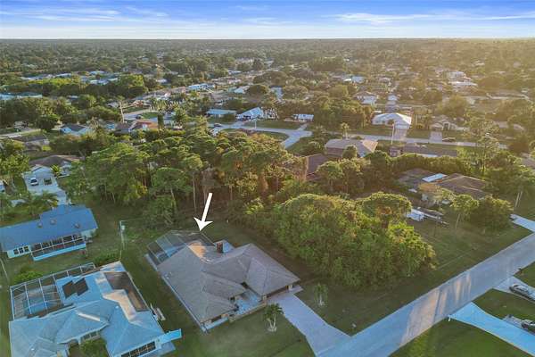 0.25 Acres of Residential Land for Sale in Port St. Lucie, Florida