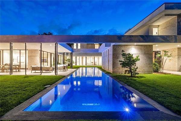 0.5 Acres of Residential Land for Sale in Dania Beach, Florida