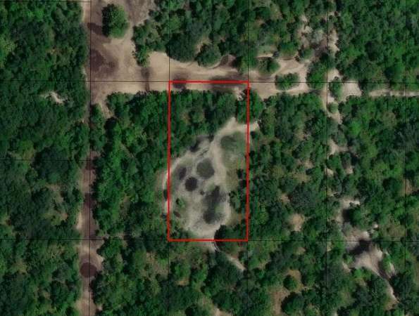 1.27 Acres of Land for Sale in Kathleen, Florida