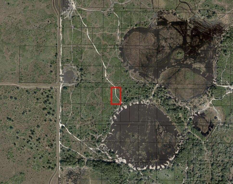 1.26 Acres of Land for Sale in Okeechobee, Florida