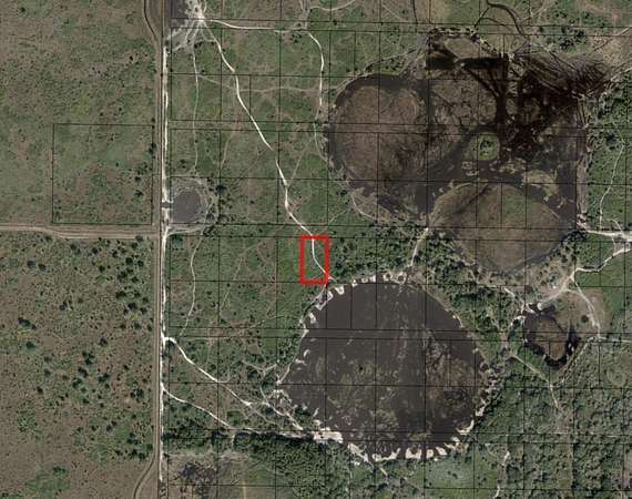 1.26 Acres of Land for Sale in Okeechobee, Florida