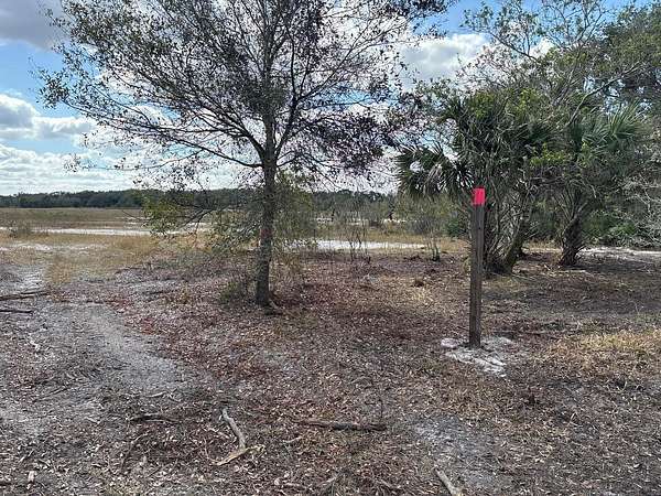 1.25 Acres of Land for Sale in Okeechobee, Florida