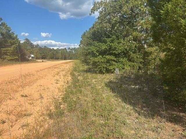 1.3 Acres of Residential Land for Sale in Alford, Florida