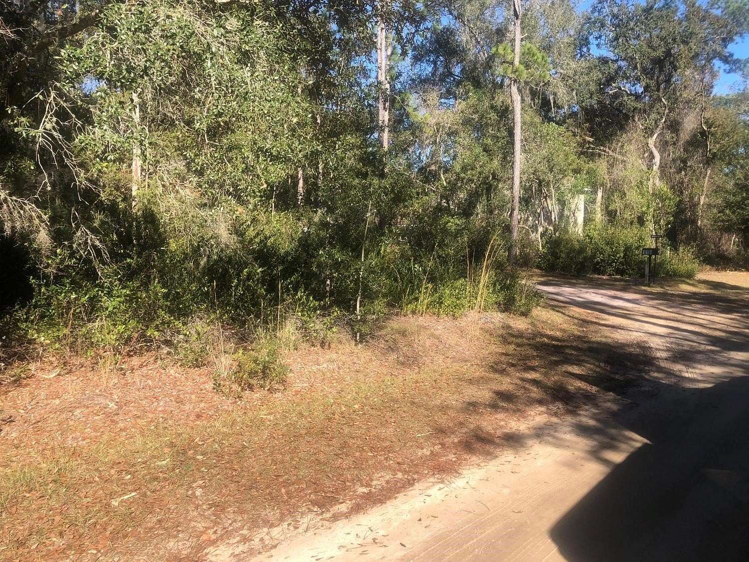 0.22 Acres of Residential Land for Sale in Interlachen, Florida
