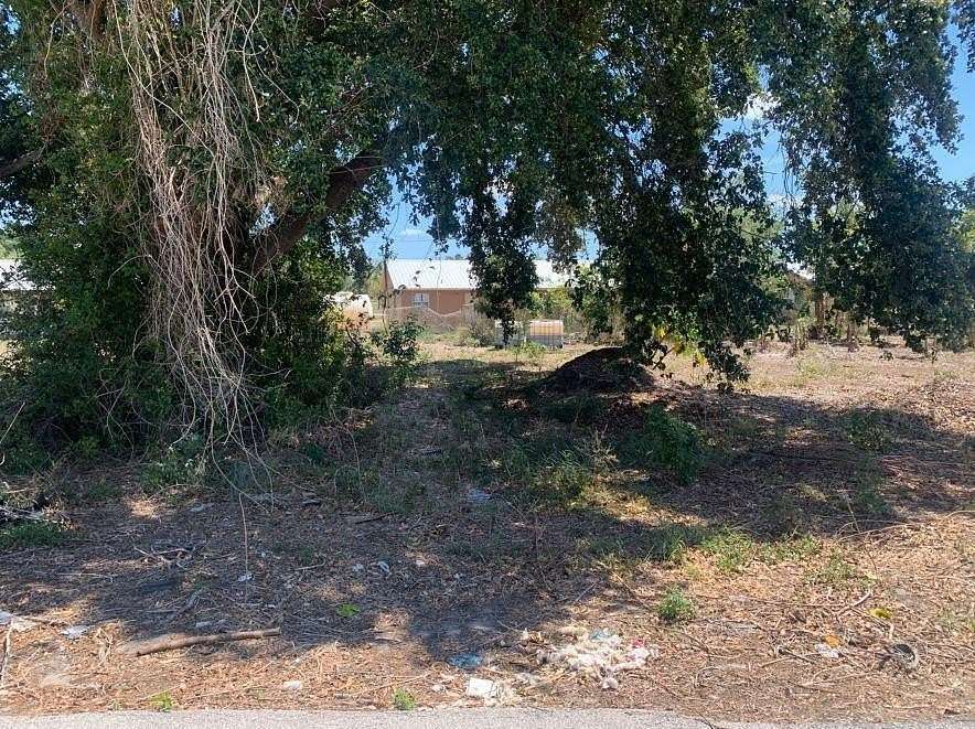 0.17 Acres of Residential Land for Sale in Avon Park, Florida