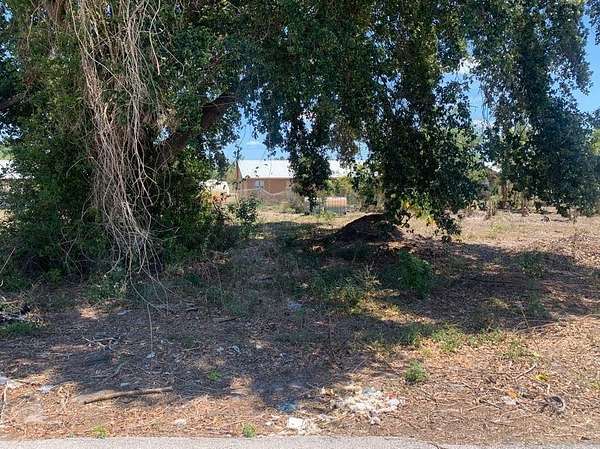 0.17 Acres of Residential Land for Sale in Avon Park, Florida