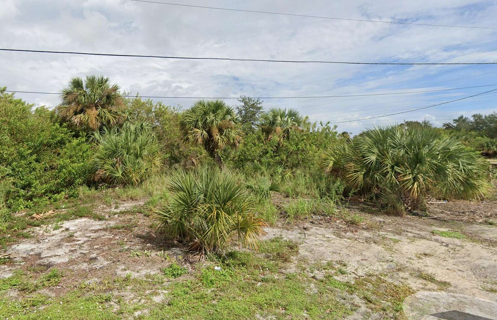 0.13 Acres of Residential Land for Sale in Vero Beach, Florida