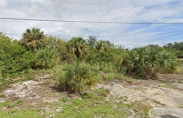 0.13 Acres of Residential Land for Sale in Vero Beach, Florida