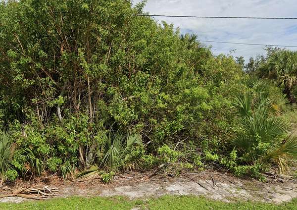 0.13 Acres of Residential Land for Sale in Vero Beach, Florida