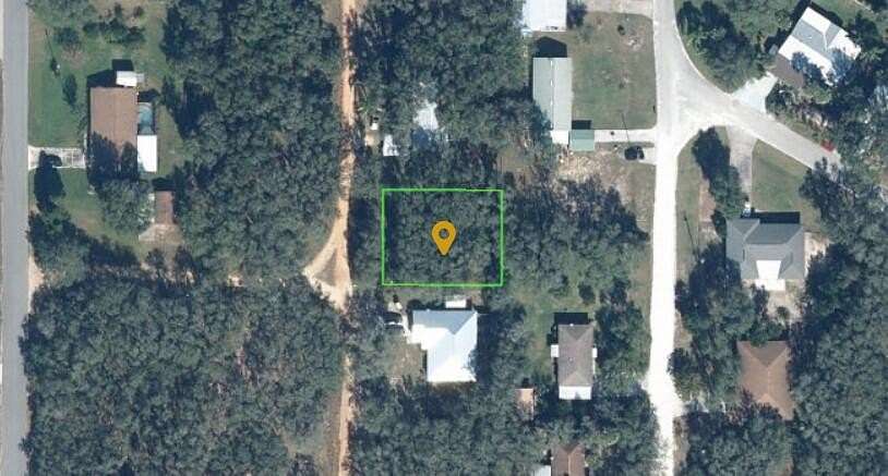 0.18 Acres of Residential Land for Sale in Avon Park, Florida