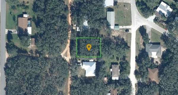 0.18 Acres of Residential Land for Sale in Avon Park, Florida