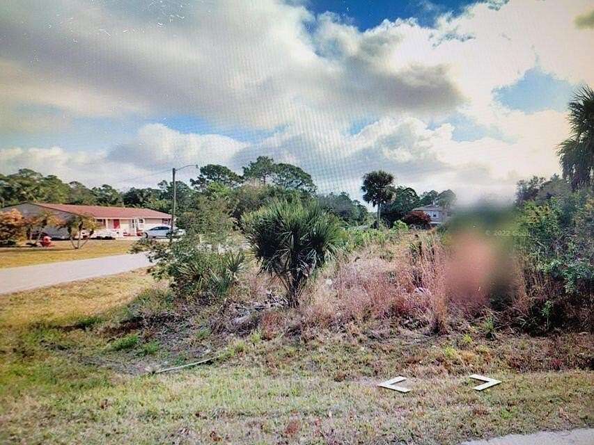 0.17 Acres of Land for Sale in Port Charlotte, Florida