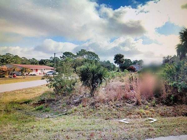 0.17 Acres of Land for Sale in Port Charlotte, Florida