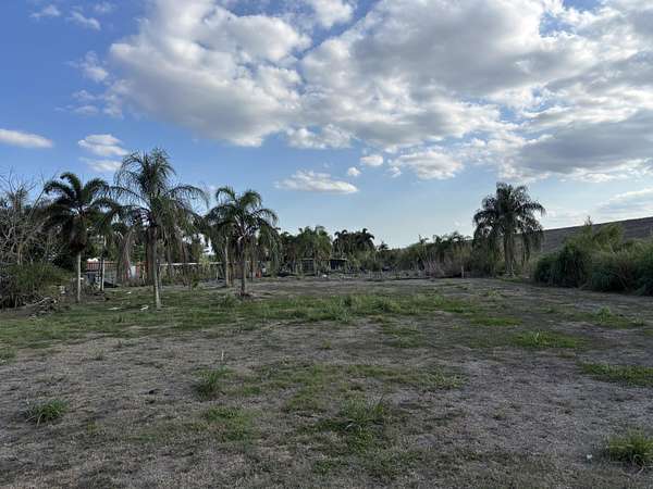 0.24 Acres of Land for Sale in Pahokee, Florida