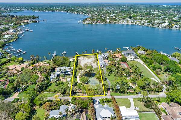 1.9 Acres of Land for Sale in Jupiter, Florida