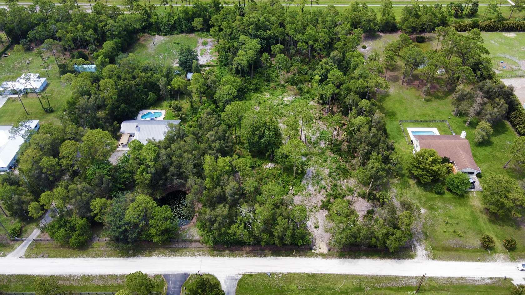 2.7 Acres of Land for Sale in Jupiter, Florida