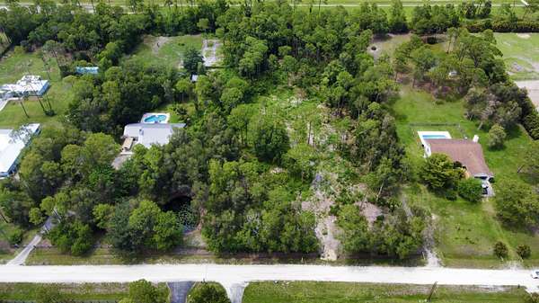 2.7 Acres of Land for Sale in Jupiter, Florida