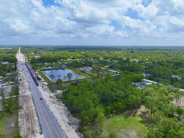 12 Acres of Land for Sale in The Acreage, Florida